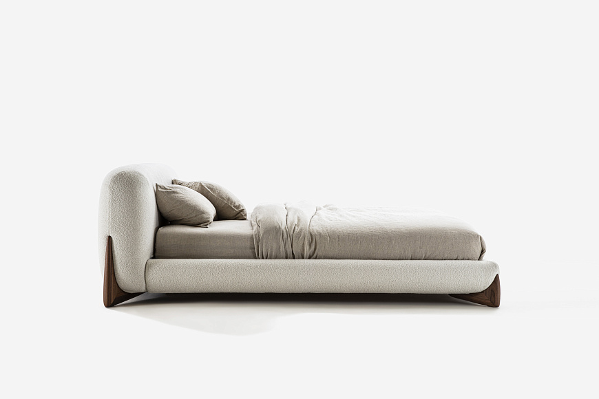 Кровать Softbay, Porada