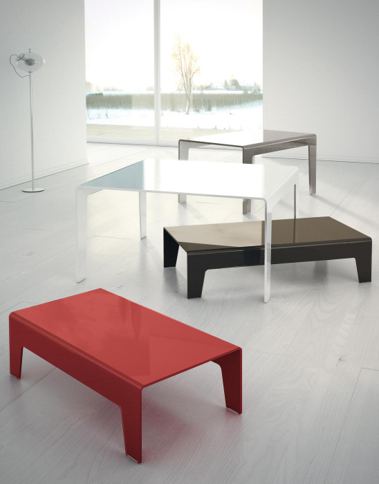 Стол Frog, Sovet Italia