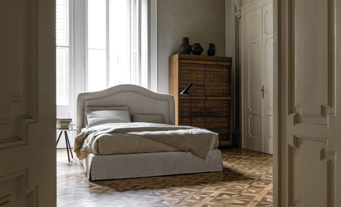 Кровать Capri, Bolzan