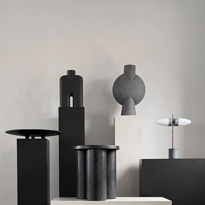 Настольная лампа Bull Table Lamp, 101 Copenhagen