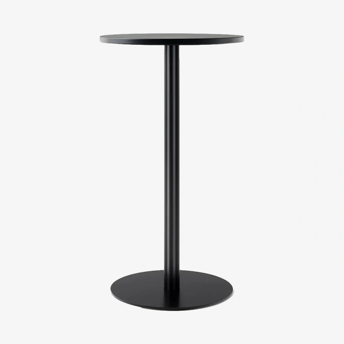 Барный стол Harbour Column Dining Table, Circular, Audo Copenhagen (ex. Menu)