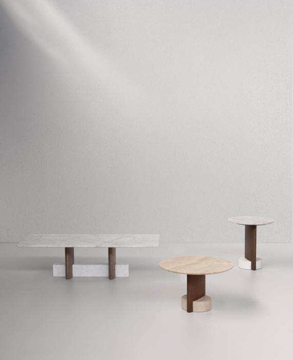 Журнальный столик Syn, Potocco