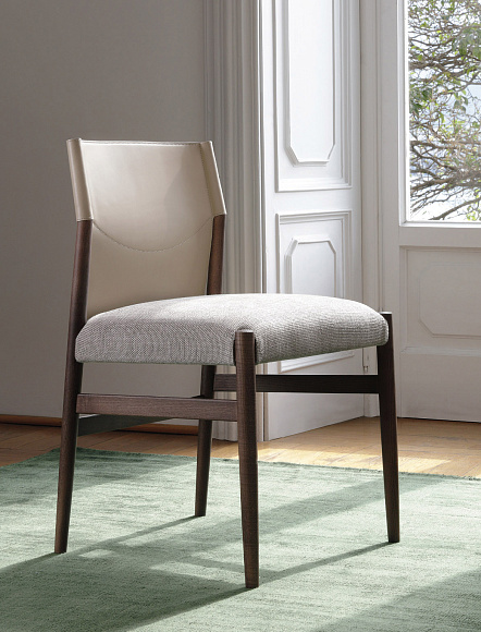 Стул Sveva, Porada