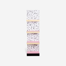 Стеллаж Supershelf Terrazzo, Seletti