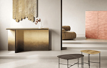 Консоль Folio Console, De Castelli