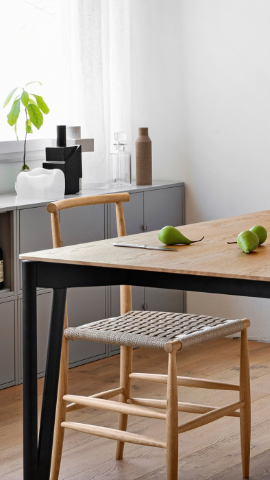 Стул Pelleossa, Miniforms