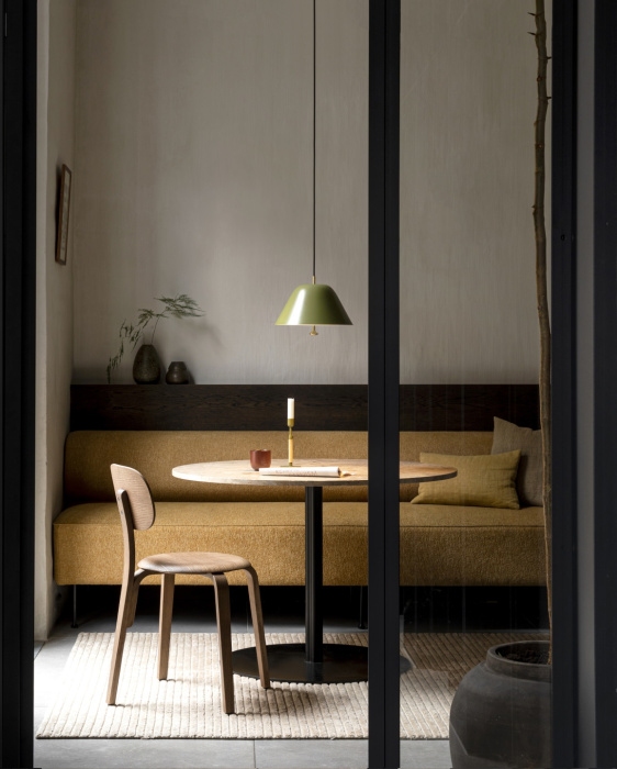 Подвесной светильник Levitate Pendant, Audo Copenhagen (ex. Menu)