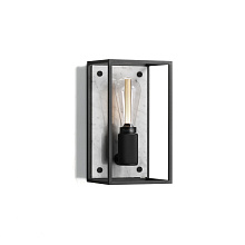 Настенный светильник Caged Medium White, Buster and Punch