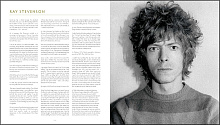 Книга David Bowie: Icon - The Definitive Photographic Collection, Acc Art Books