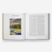 Книга Hamptons Modern: Contemporary Living on the East End, Phaidon Press
