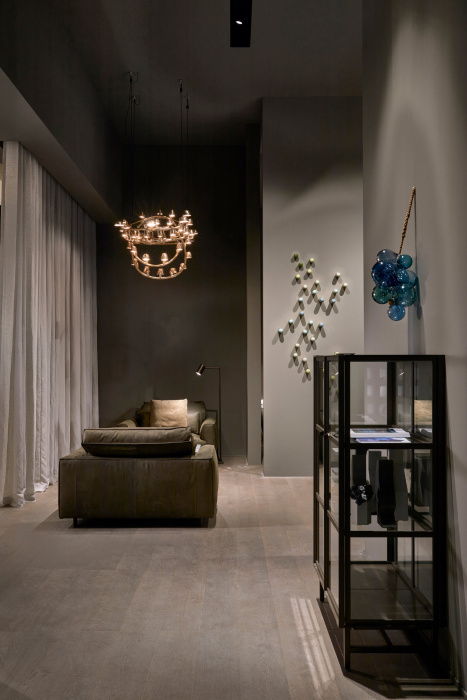 Кресло Rens Armchair, Pietboon