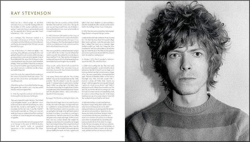 Книга David Bowie: Icon - The Definitive Photographic Collection, Acc Art Books