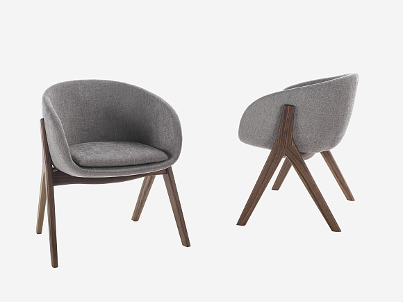 Стул Lambda, Porada