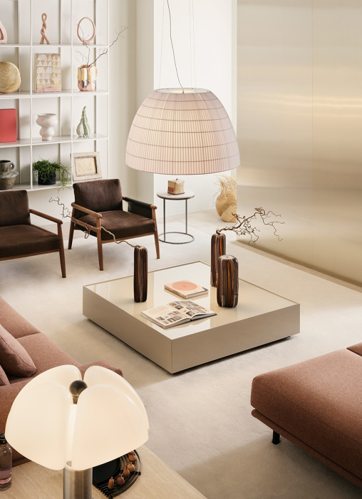 Журнальный столик Blake, Meridiani