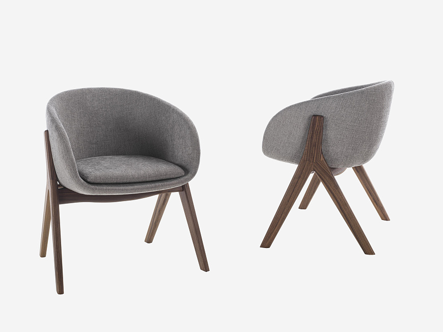 Стул Lambda, Porada