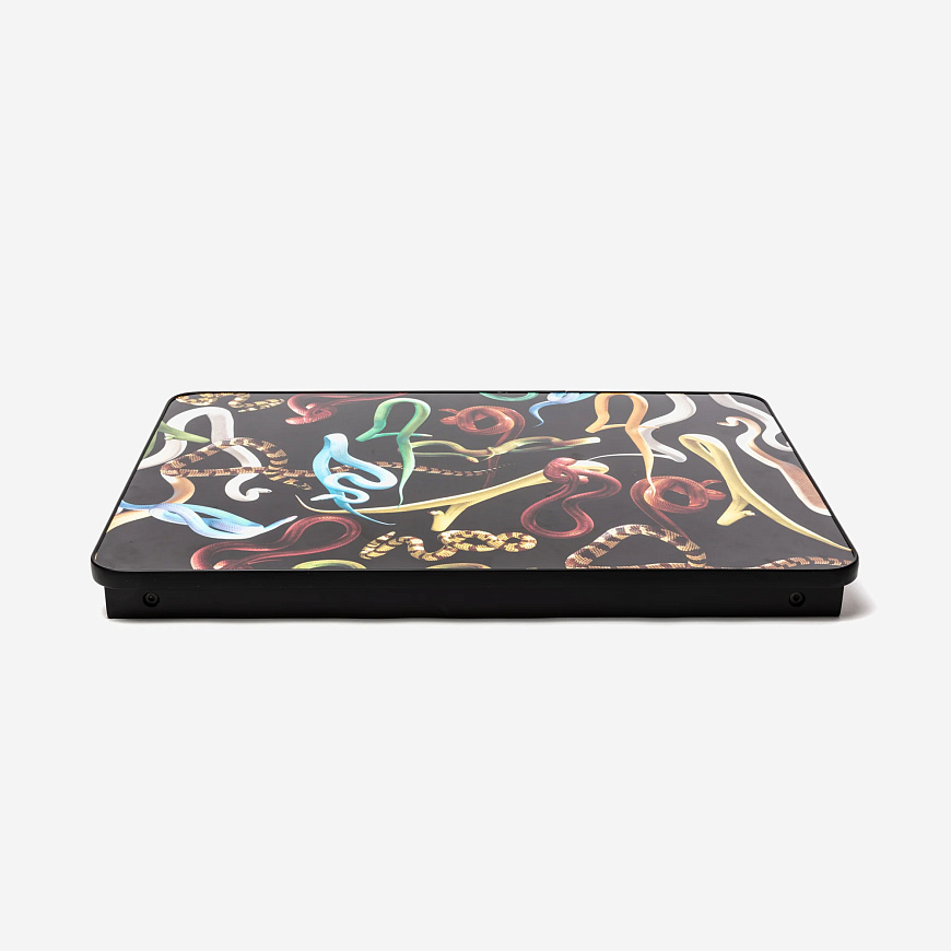 Столик Snakes, Seletti