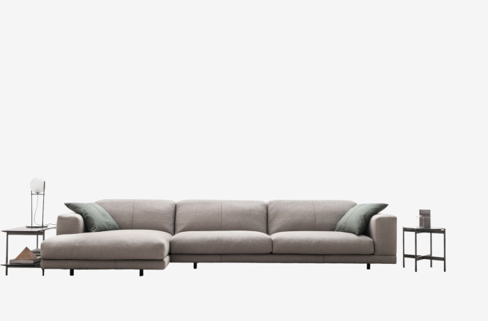 Диван Nevyll, Ditre Italia