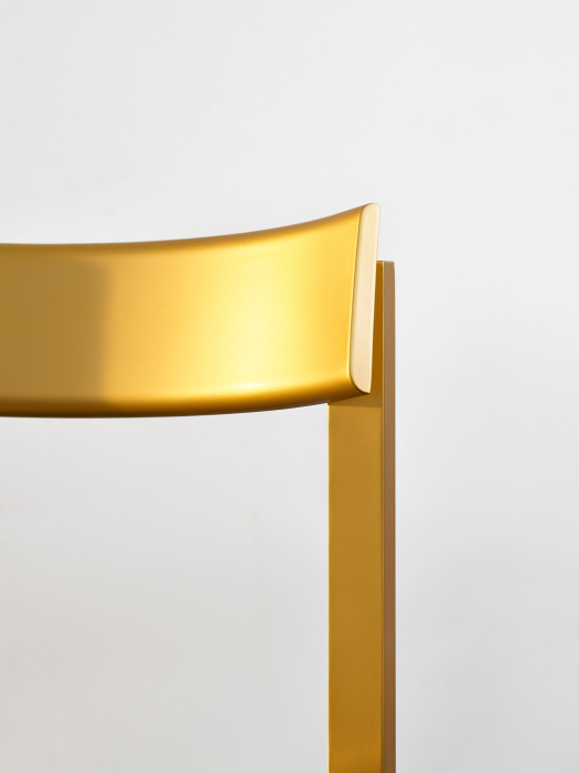 Стул Primo Chair, Mattiazzi