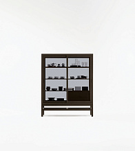 Витрина Silent Cabinet, DePadova