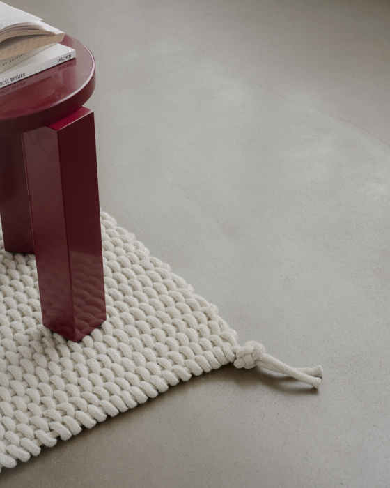 Ковёр Knot Rug, New Works