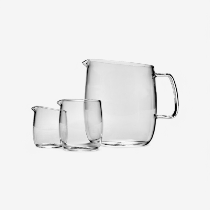 Молочник Milk Jug S Passe-Partout, Serax