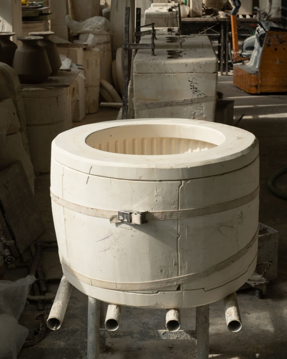 Журнальный столик Kolos, Miniforms