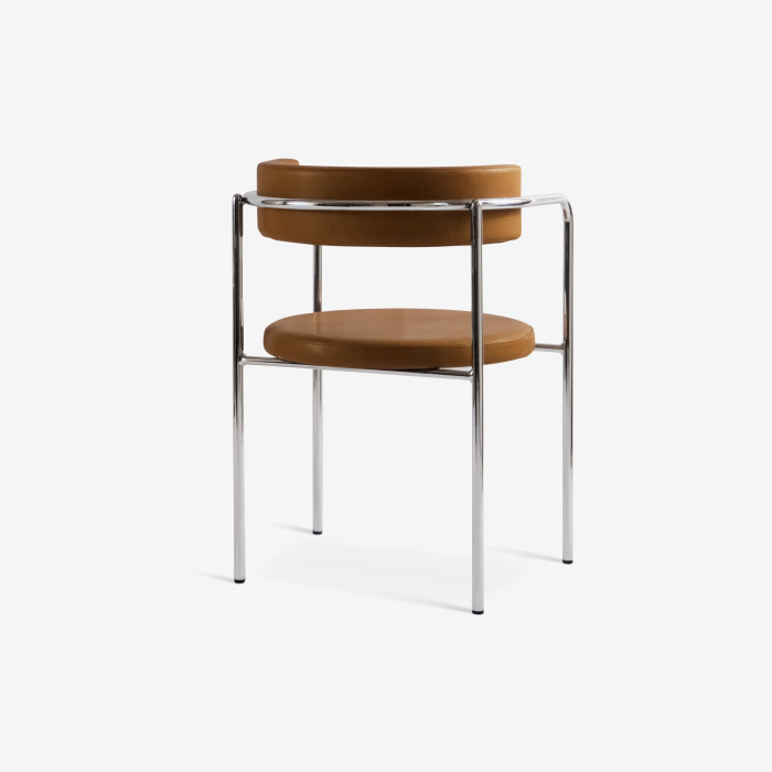 Стул FF Chair Cubic, Friends & Founders