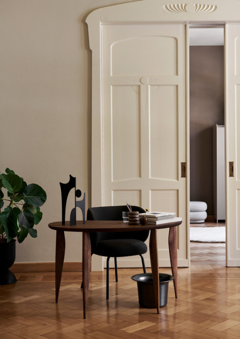 Скульптура Contour Piece, Ferm Living