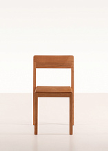 Стул Klotski, Tacchini