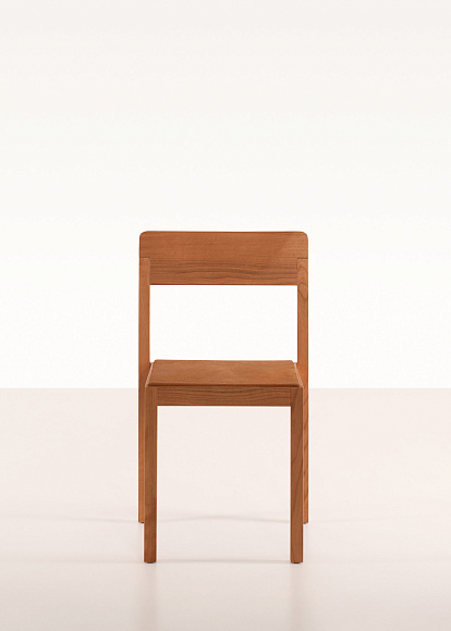 Стул Klotski, Tacchini