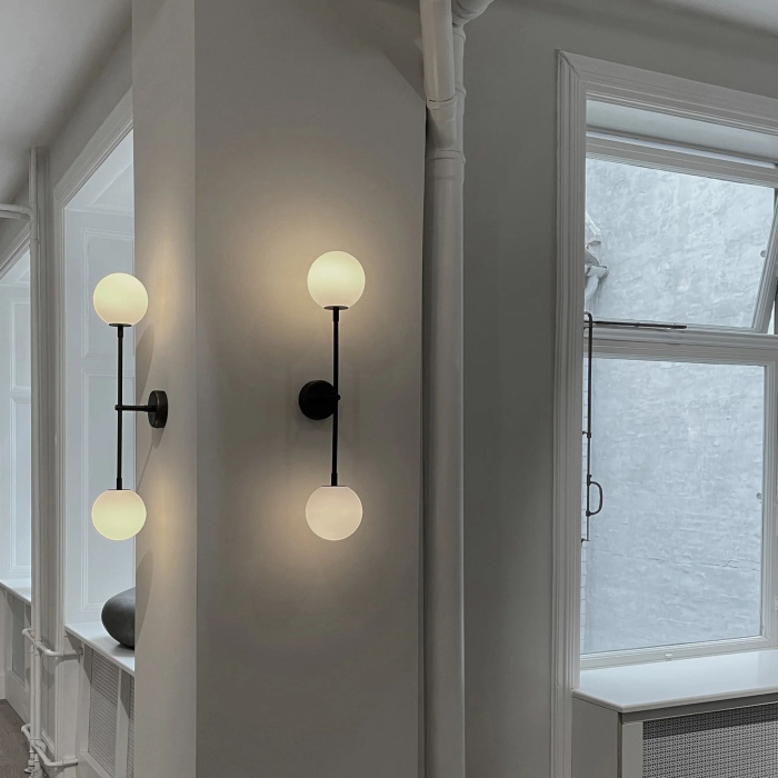 Бра Drop Wall Lamp Bulp, 101 Copenhagen