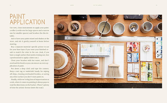 Книга Abode: Thoughtful Living with Less, Abrams Books