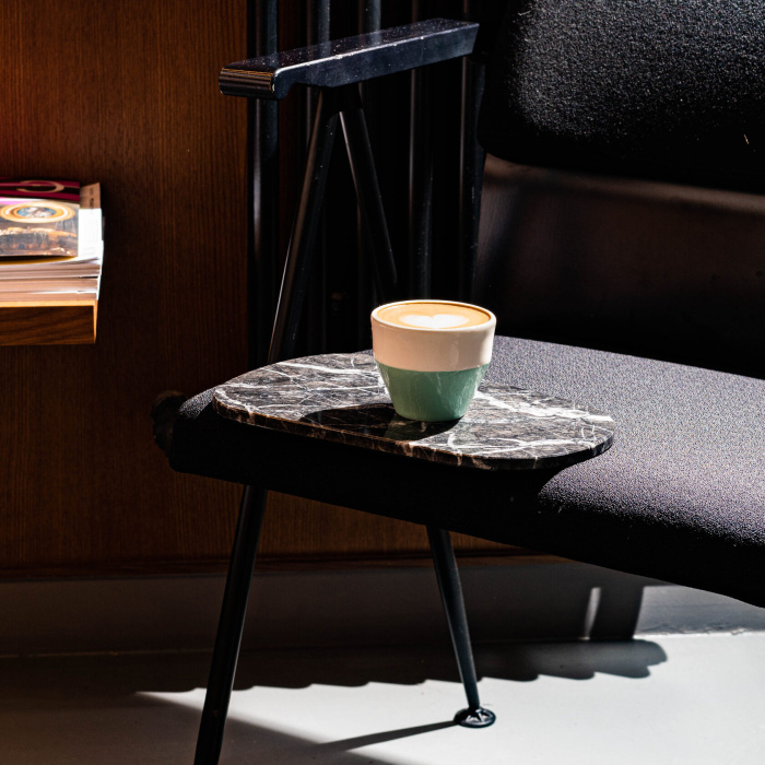 Поднос Pagaia Grande 1.0, Vèrde