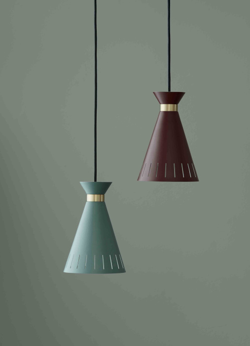 Подвесной светильник Cone, Warm Nordic