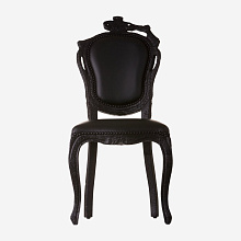 Обеденный стул Smoke, Moooi