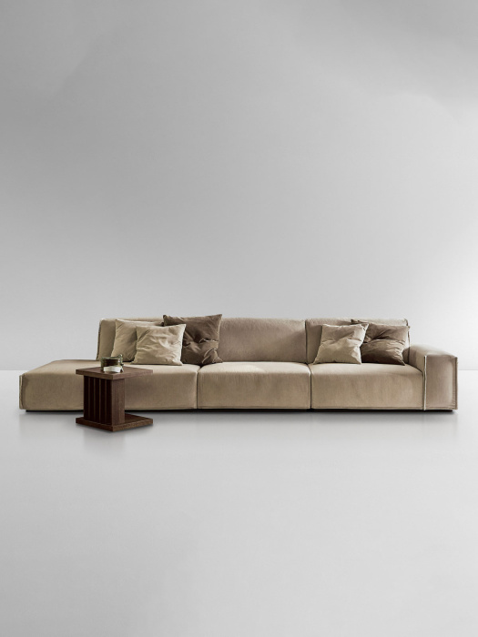 Диван Monolith, Ditre Italia