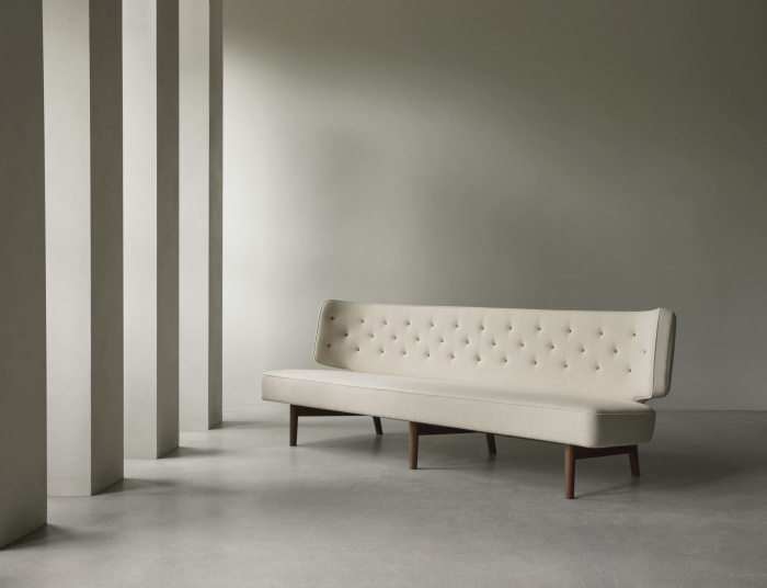 Диван Radiohus Sofa P3, Audo Copenhagen (ex. Menu)
