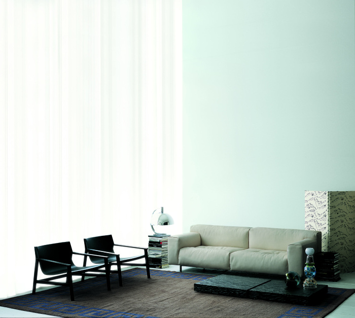 Диван Softwall, Living Divani