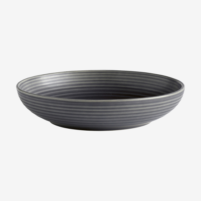 Тарелка глубокая для пасты Deli Pasta Bowl, Tine K Home