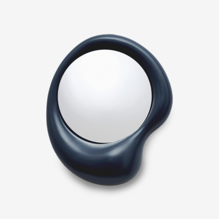 Настенное зеркало Ingres small mirror - Jean, Moustache