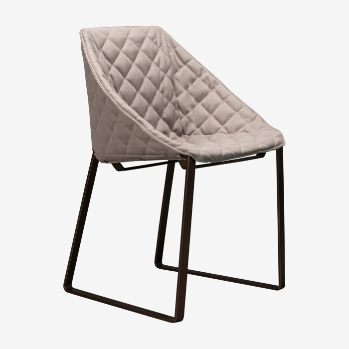 Уличный стул Kekke Outdoor Dining Chair, Pietboon