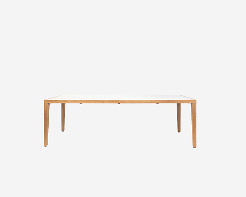 Уличный обеденный стол Volta Dining Table 