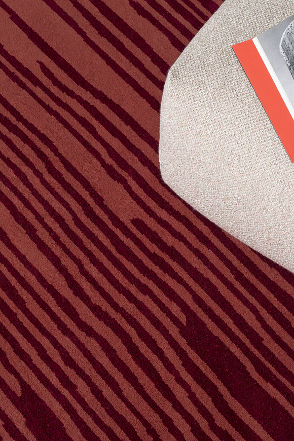 Ковёр Reed, Ditre Italia