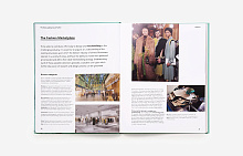 Книга Fashion Design, Laurence King Publishing