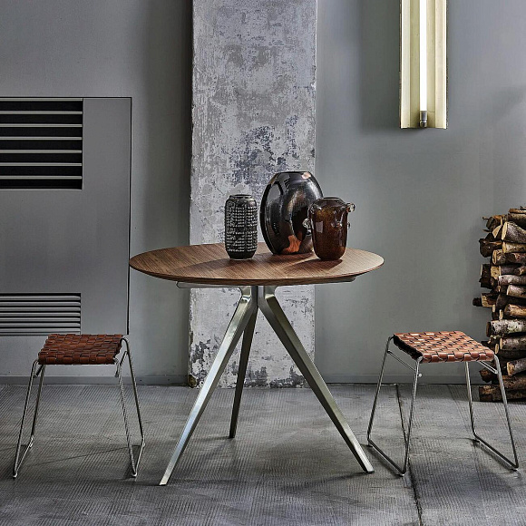 Табурет Mate, Flexform