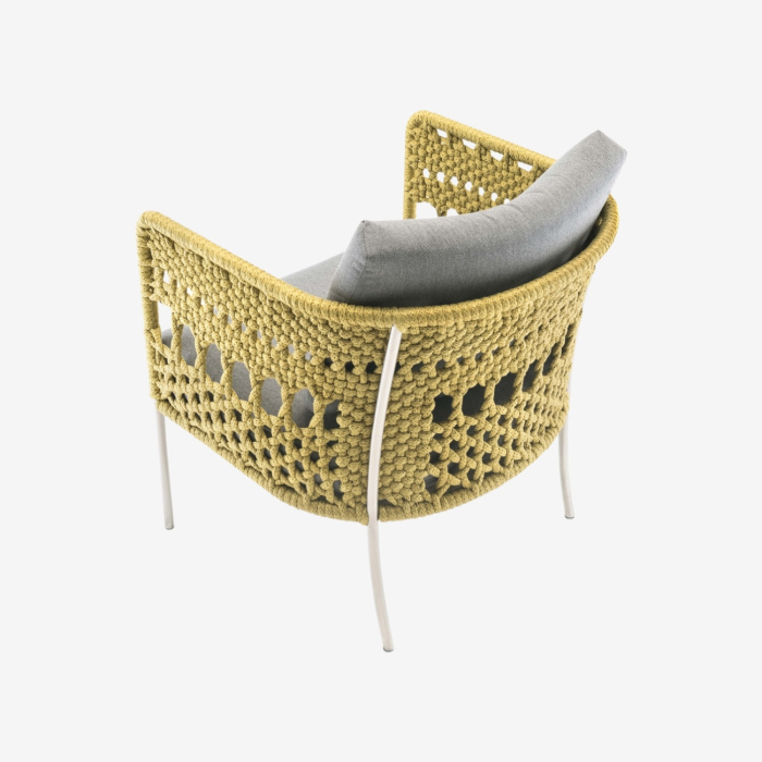 Уличное кресло Tombolo Outdoor, Living Divani
