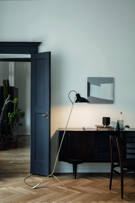 Торшер VV Cinquanta Floor, Astep