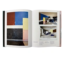 Книга The Painter Le Corbusier: Eileen Gray's Villa E 1027 and Le Cabanon, Birkhäuser