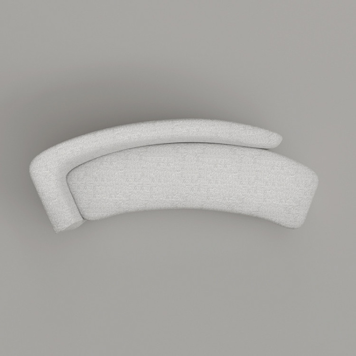 Кушетка Imagine Daybed, MODÉNATURE