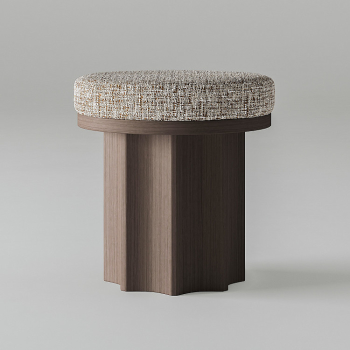 Табурет Ikaria Stool, MODÉNATURE